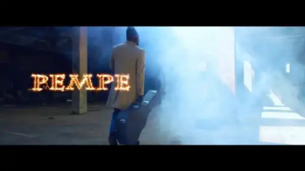 Instrumental: Sean Tizzle - PEMPE (REMAKE BY DON YENIBEATZ)